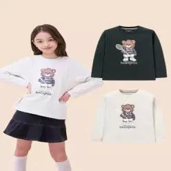 26FW 달이 빅 아트웍 티셔츠