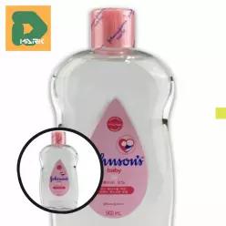 보습케어 베이비오일 500ml 저자극 핑크 진정 관리 공급 바디오일 순한 오일 대용량 영양 피부 보습