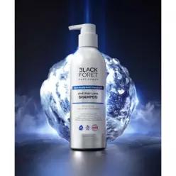 매장정품 BLACKFORET 블랙포레 루트파워 비듬케어 탈모샴푸 500ml