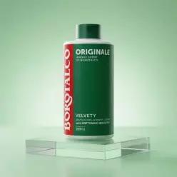 103020 [NEW] 보로탈코 벨베티 샤워크림 오리지널 500ml