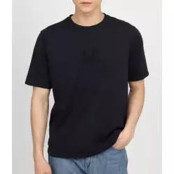 CP COMPANY Tacting Piquet Logo T-Shirt 16CMTS245A 006263G 999 택팅 피케 로고 티셔츠 4209141