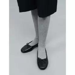 GENERALIDEA 뉴애티튜드 클래식 플랫 BLACK WBE3L97508 WBE3L97508BK 959803