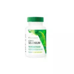 Youngevity 얼티밋 셀레늄, 보조 인자, 면역 지원, 90캡슐 449124