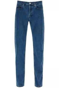 데님 팬츠 COHTD M09001 IAL INDIGO DOM