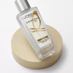 [한소희 PICK 머스크향열보호] 로레알파리 헤어오일 에센스 100ml 단품/기획