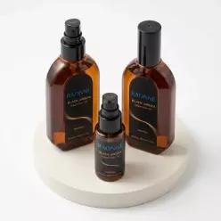 [30ml서비스] 라온느 블랙 아르간 헤어 오일 에센스 100ml 기획