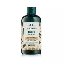 매장정품 THE BODY SHOP 진저 스캘프 케어 컨디셔너 250ML (42584)