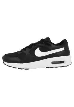Nike 나이키 스포츠웨어 에어 맥스 SC - 운동화 검정색 7610901
