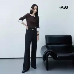 더엣지 26FW 링클프리 쫀쫀팬츠 2종