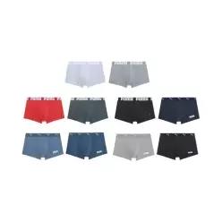 바디웨어 [10PACK] 다이나믹 핏 메쉬 프레쉬케어 드로즈 6286738 PMMYDAQ71