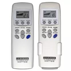 COMBO-20015H LG에어컨 리모컨 LSNC065BL [호환제품]