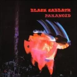 [LP] Black Sabbath (블랙 사바스) - 2집 Paranoid [LP]