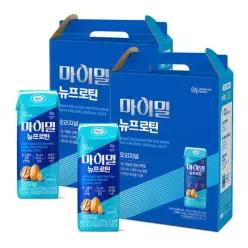 마이밀 뉴프로틴 오리지널 190ml 32입