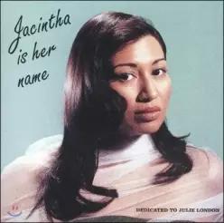 [CD] Jacintha (야신타) - Jacintha Is Her Name: Dedicated to Julie London [SACD Hybrid]