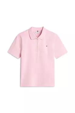 타미힐피거 TOMMY HILFIGER 레귤러 피케 폴로 티셔츠 (T22G1TPI050WT1TPG)T22G1TPI050WT1TPG 159715
