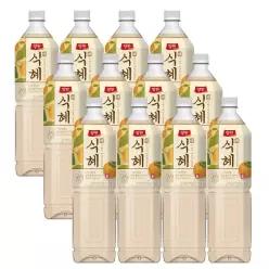 헛개차 옥수수차 양반 배식혜 동원 광동 12입 1.5L  [sFIE1AF]