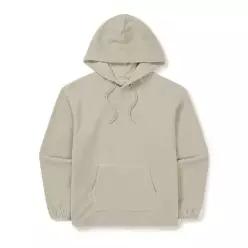 SNOW PEAK 코듀로이 여성 후드 티셔츠 Light Beige (S24WWFHD71)_SP 60B1501320 S24WWF-HD71 LE