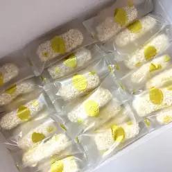 무진장한과 찹쌀유과 90개입