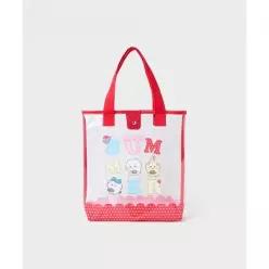 SPAO 먼작귀 먼가 작고 귀여운 여름 비치백 SPAKG25U04