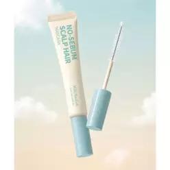 매장정품 MILKBAOBAB [보송헤어] 노세범 스칼프 헤어 마스카라 18ml
