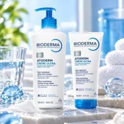 바이오 아토덤 울트라 크림 500ml 기획 (+200ml+페이셜 로션 1ml*3)