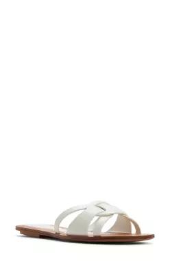 ALDO 알도 로즈마리 슬라이드 샌들 7597005