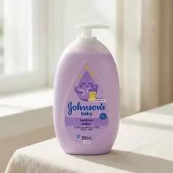 존슨즈베이비 베드타임 로션 더블 기획(500ml+500ml) 123549