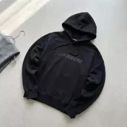 제이린드버그 MUST IT_ Dawn Hoodie AWJS134039999 여성 던 후드