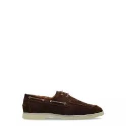 포사 노티카 보트 로퍼 PM61NAUTICALOAFERSUEDE
