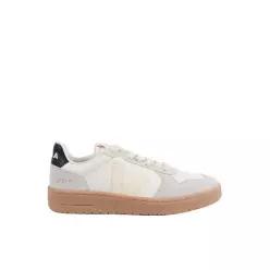 26SS Veja V 82 레더 퓨터 CALCAIRE 블랙 스니커즈 VE3320942퓨터CALCAIRE블랙 TP575922779