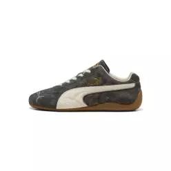 매장정품 푸마 PUMA 403688 03 스피드캣 페이디드 아이언 알파인스노우 신발 5193962