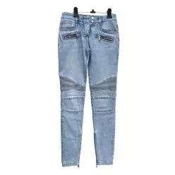 [중고명품] 바이커 데님 청바지 91726133