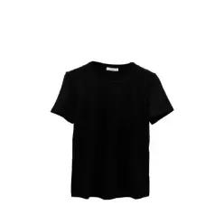 26SS 더 로우 T 셔츠 852SF911BLK TP574319334