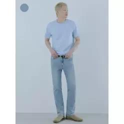 [하프클럽/게스]남성 LBL 저온스 하이라이즈 스트레이트 NQ2DE103