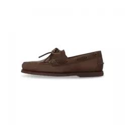 폴로랄프로렌 POLO RALPH LAUREN 머톤 레더 보트 슈즈-브라운 MAPOFTW0Z220089-200-26 1210034