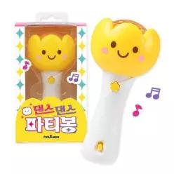 댄스댄스 파티봉 (사운드 토이)