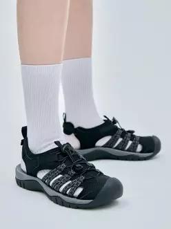 웨빙 스트랩 아웃도어 샌들 HPCV4FS501