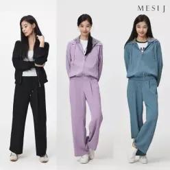 메시제이 NEW 소이 상하의 세트(총 2종)