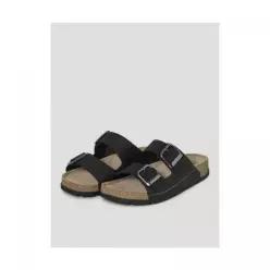 SCHOLL 남성 투스트랩 메모리 쿠션 샌들 HH64K1F125