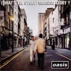[LP] Oasis (오아시스) - (What's The Story) Morning Glory [2LP]