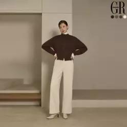 25FW 뉴코듀로이 기모본딩 팬츠 4종(LCBW)