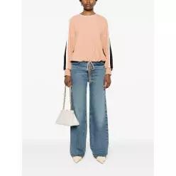 TOD S CINTURA REVERSIBILE T TIMELESS XCWTSB30100RBR6O77 TP564686830
