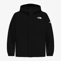 노스페이스 브랜드관 노스페이스 공식 NJ3BR58J 화이트라벨 빌란 EX 자켓 BLACK 313425