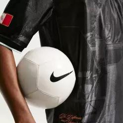 Nike FFF 에너지 남성 나이키 드라이 핏 반팔 축구 탑 IH1867-060 - - - - - - - -