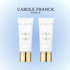 동지현 아페장뜨 선크림 싱글 패키지 (60ml*2)