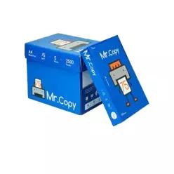 미스터카피 복사용지 A4 75g 1박스 2500매