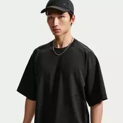 Nike 나이키 N.A.C. 남성 드라이 핏 반팔 트레이닝 탑 IM3612-010 - - - - - - -