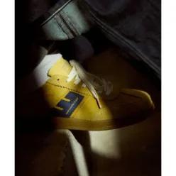 매장정품 EPT SANTOS (YELLOW/NAVY)