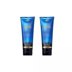 Bath  Body Works 남성용 바디 크림, 오션 향, 226.8g(8온스), 2팩 447447