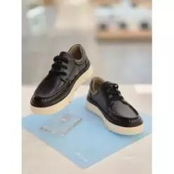 남성 3CM 경량 캐쥬얼 보트화 단화 GRM614GY LE1222167386